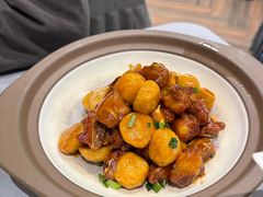 -金哥私房菜馆(张府园总店)