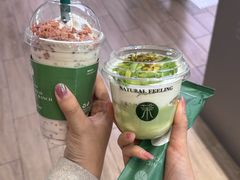 -茉酸奶(雨花客厅店)