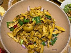 -肖记公安牛肉鱼杂馆· 省级非物质文化遗产(仁和路店)