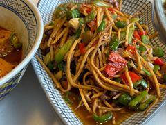 芋头丝-陈先进鱼馆·地道农家菜(湖墅南路店)