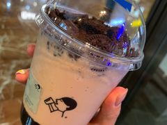 -喜茶(上海正大广场店)