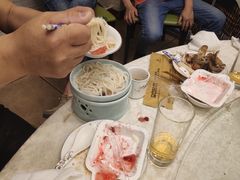 -普天和酒楼·新津菜·烤鸭(天津之眼店)