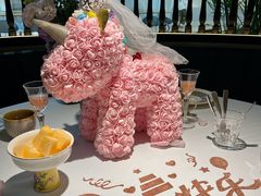 -狮拾久·现代新加坡料理(壹方城店)