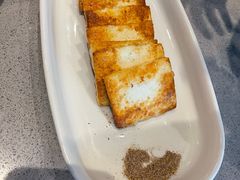 -半山腰·云南菜(侨福芳草地店)