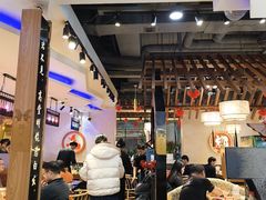 -禧香逢烧烤金牌鸡手王(繁荣路店)