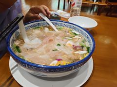 -香麒园·过桥米线·南湖雅宴