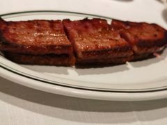 -Wolfgang’s Steakhouse 沃夫冈牛排馆(上海白玉兰广场店)