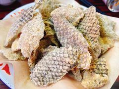 -沙胆彪炭炉牛杂煲(成都玉林店)