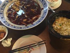 -全聚贤餐厅·湖北家常菜(沙湖店)