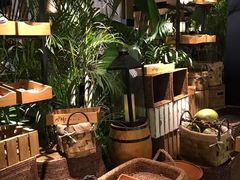 大堂-大头椰·椰子鸡火锅(南宁万象城店)