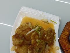 -镜泊湖酒家(兴华街金鼎店)
