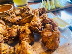 -Twin Tails Brewpub双尾精酿餐吧(八坼店)