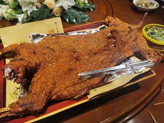 -丁里羊肉小镇(太宁路口店)
