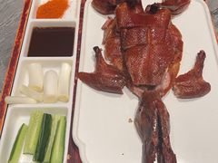 -福照楼汽锅鸡·云南菜(火车站锦江店)