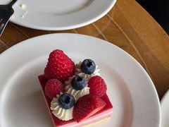 -半山半岛洲际度假酒店·观海廊