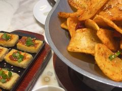-茅庐川菜(青岛凯德店)
