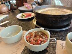 -盡膳口福·百年汤方火锅(科华北路店)