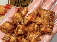 -天河体育中心游泳馆