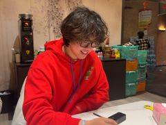 -阿露佳·舌尖上的安吉菜