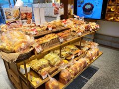 -西村叔叔的店·面包·甜品·蛋糕(崂山丽达店)