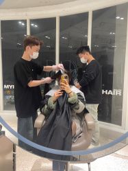 -MY HAIR ARDOR