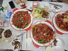 -呆虾王龙虾馆(南湖总店)