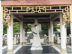 -鼎湖山风景区