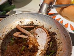 -太食獸泰式茶餐厅(IFS国金中心店)