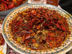 -小田油焖小龙虾(双井店)