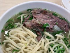 -清真·君乐牛肉面(一只船中街店)