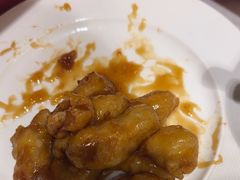 -玉林烤鸭店(黄村康庄店)