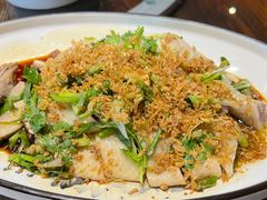 -广府乡下·饭庄(新港东路店)