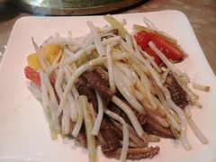 -匠心牛公馆·潮汕牛肉海鲜火锅(索菲特店)