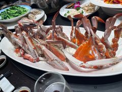 -合家小菜餐馆(新诚花苑店)