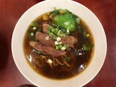 -尊品原汁牛肉面