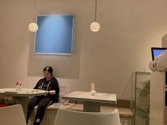 -théATRE 茶聚场(王府中環店)