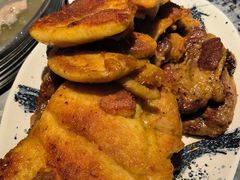 -阪尚皇·原切牛排·烤肉火锅自助(北京路店)