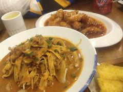 -宣海荣锅贴大王·陕味小吃集(钟楼店)