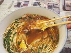 -头卡子工农兵粉店(黄兴北路店)