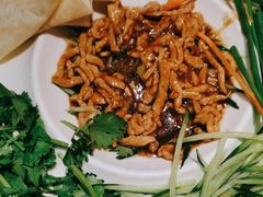 -李老哈·东北菜(宋园路店)