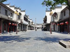-三河古镇