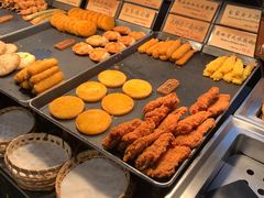 -和府捞面(东直门银座店)