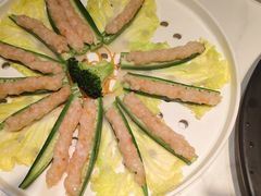 -优食坊·蒸汽海鲜(康盛路店)