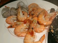 -苏大嘴海鲜牧场(奥林匹克店)
