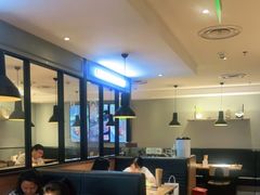 -新石器烤肉(无锡万象城店)