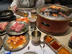 -西塔老太太泥炉烤肉(沈阳店)