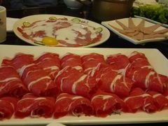 -鲁西肥牛(九方购物中心店)