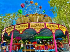 -长乐公园游乐场