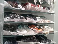 -福奈特洗衣洗鞋(东方路店)