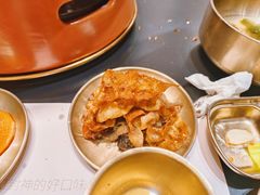 -西塔老太太泥炉烤肉(龙湖北苑天街店)